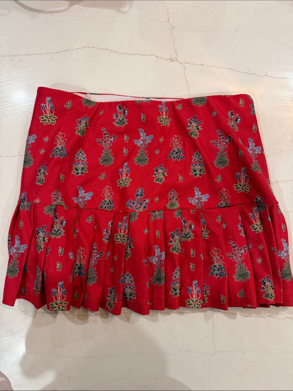 Smith & Quinn Athletic Skort- Like New!